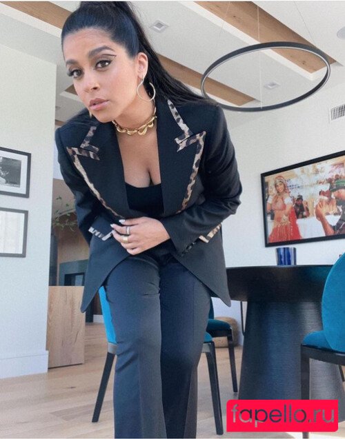 Lilly Singh / lilly Nude Onlyfans Photo 28
