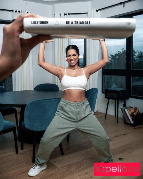 Lilly Singh / lilly Nude Onlyfans Photo 27