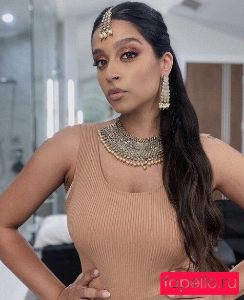 Lilly Singh / lilly Nude Onlyfans Photo 23