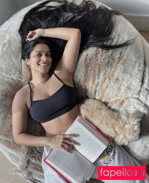 Lilly Singh / lilly Nude Onlyfans Photo 22