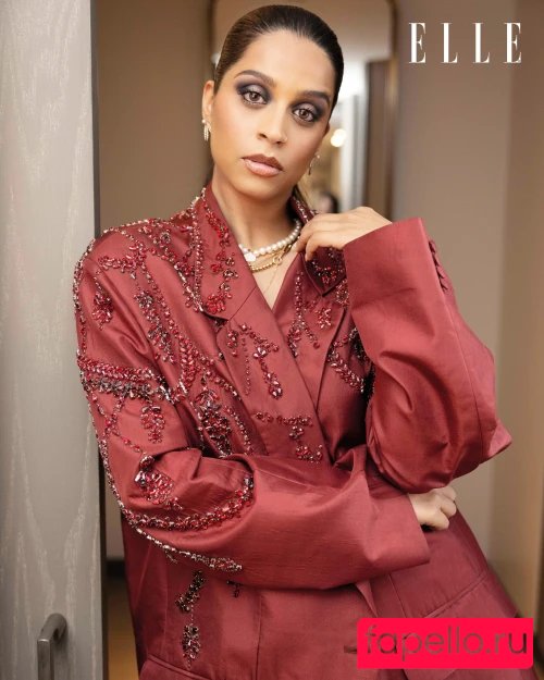 Lilly Singh / lilly Nude Onlyfans Photo 3
