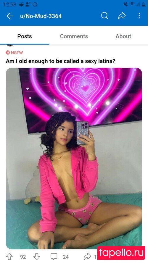 cammicamila Nude Onlyfans Photo 31