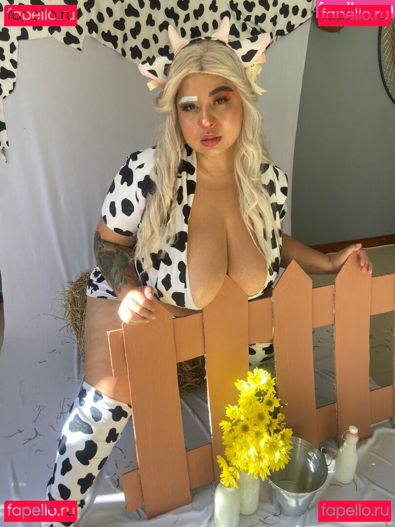 Camilapastel Nude Onlyfans Photo 4