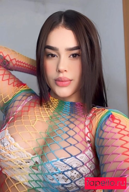 Camila Barigozzi Nude Onlyfans Photo 16