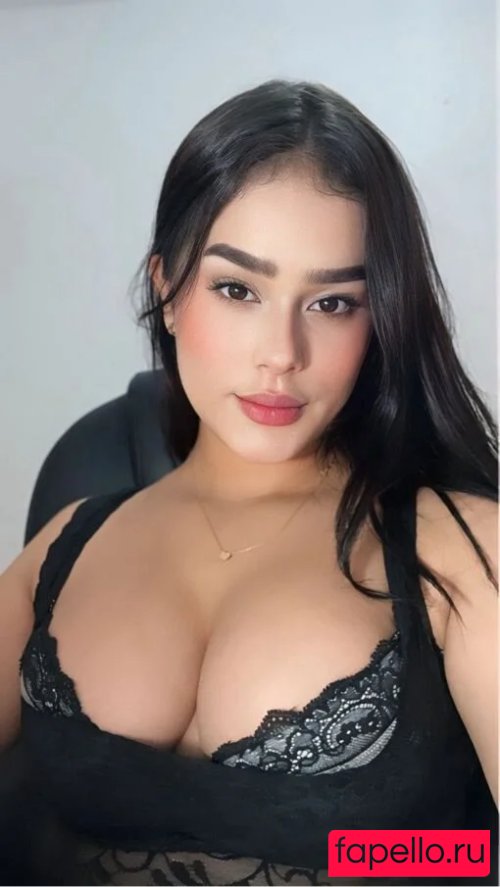 Camila Barigozzi Nude Onlyfans Photo 20