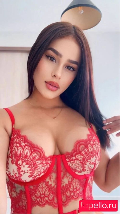 Camila Barigozzi Nude Onlyfans Photo 19