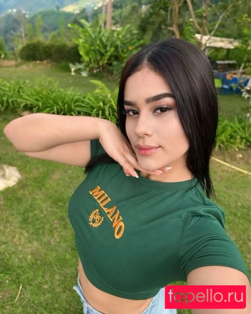 Camila Barigozzi Nude Onlyfans Photo 18