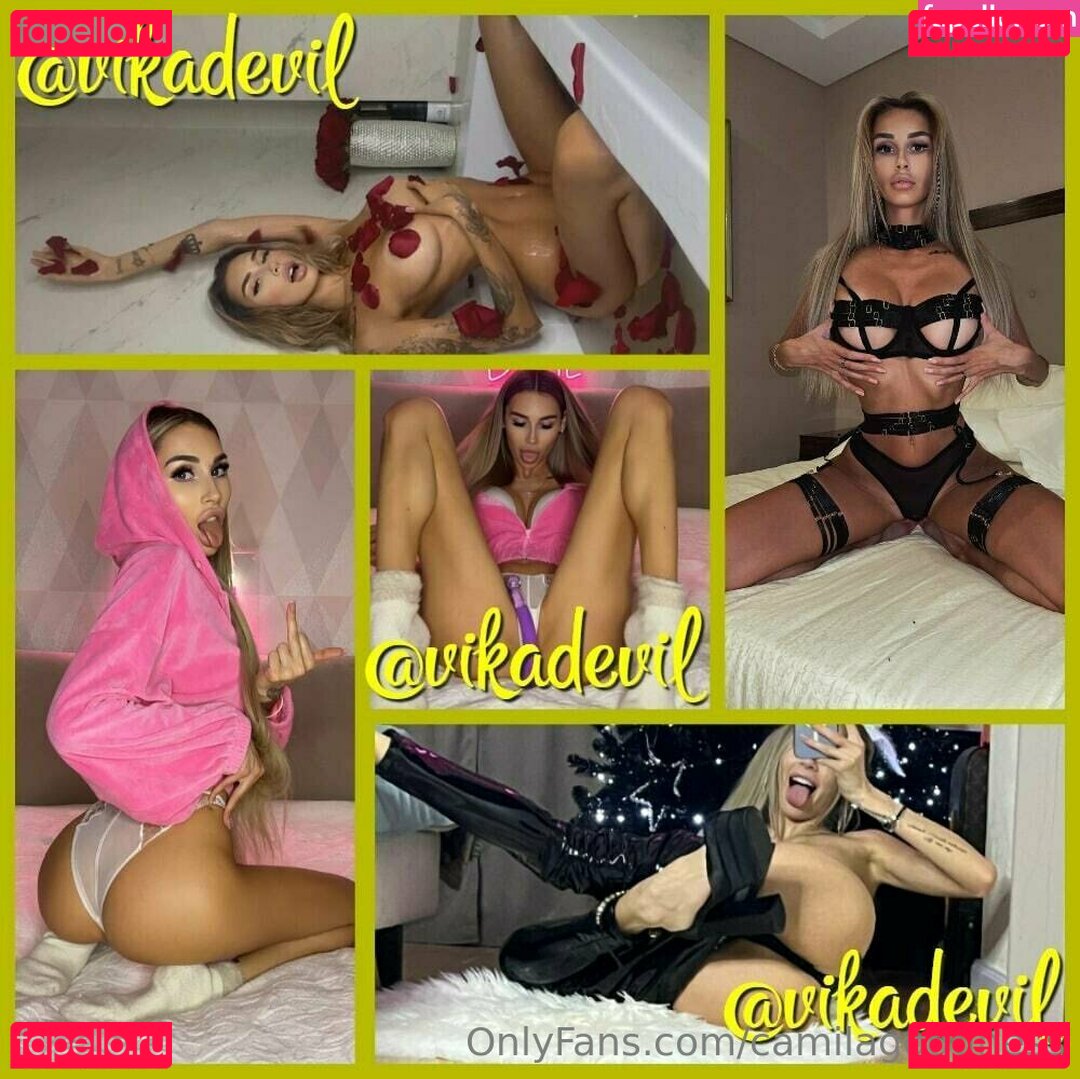 Camila / Camila.goddnees / Camila_goddnees / camilagod_ / camilagoddness Onlyfans Photo Gallery 