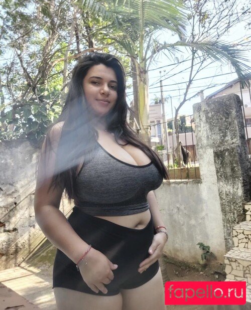 Camila Soledad Nude Onlyfans Photo 30