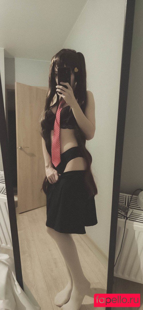 Penkarui / Penkarui Cosplay Onlyfans Photo Gallery 