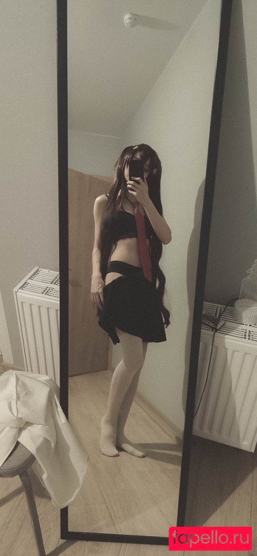 Penkarui / Penkarui Cosplay Onlyfans Photo Gallery 