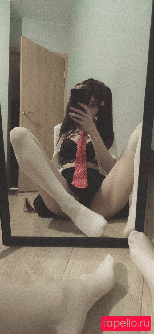 Penkarui / Penkarui Cosplay Onlyfans Photo Gallery 