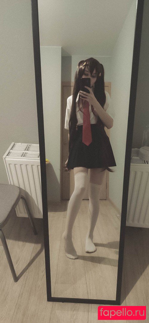 Penkarui / Penkarui Cosplay Onlyfans Photo Gallery 