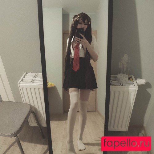 Penkarui / Penkarui Cosplay Onlyfans Photo Gallery 