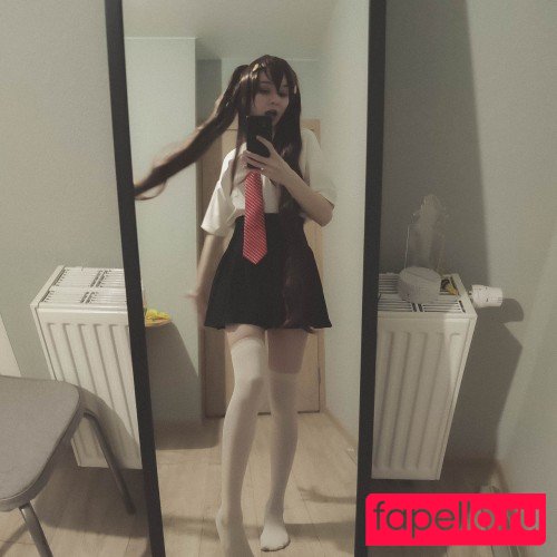 Penkarui / Penkarui Cosplay Onlyfans Photo Gallery 