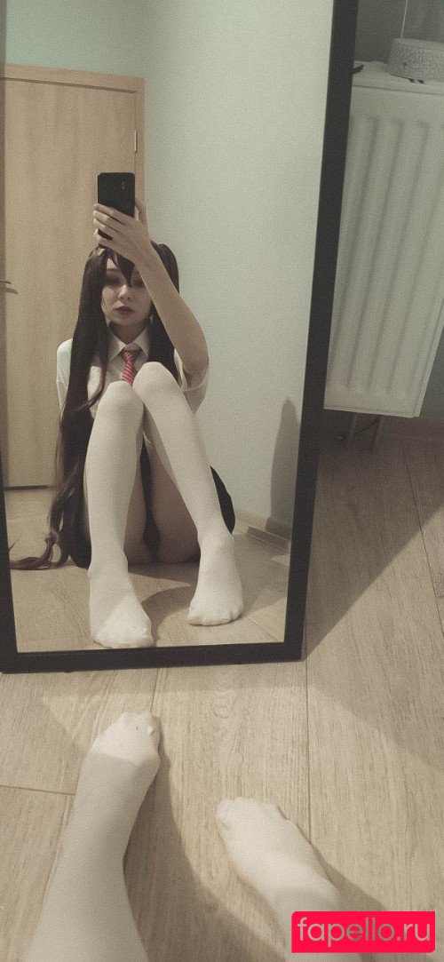 Penkarui / Penkarui Cosplay Onlyfans Photo Gallery 