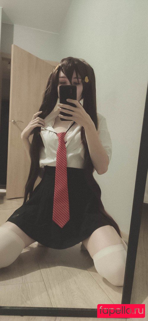 Penkarui / Penkarui Cosplay Onlyfans Photo Gallery 