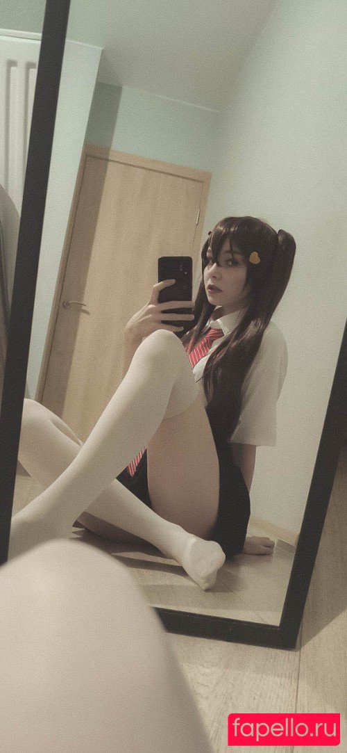 Penkarui / Penkarui Cosplay Onlyfans Photo Gallery 