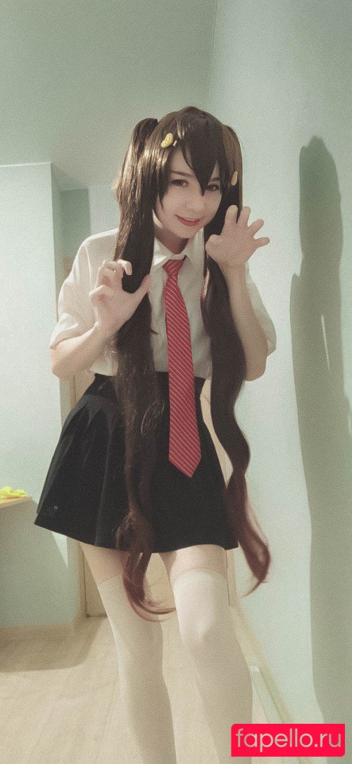 Penkarui / Penkarui Cosplay Onlyfans Photo Gallery 