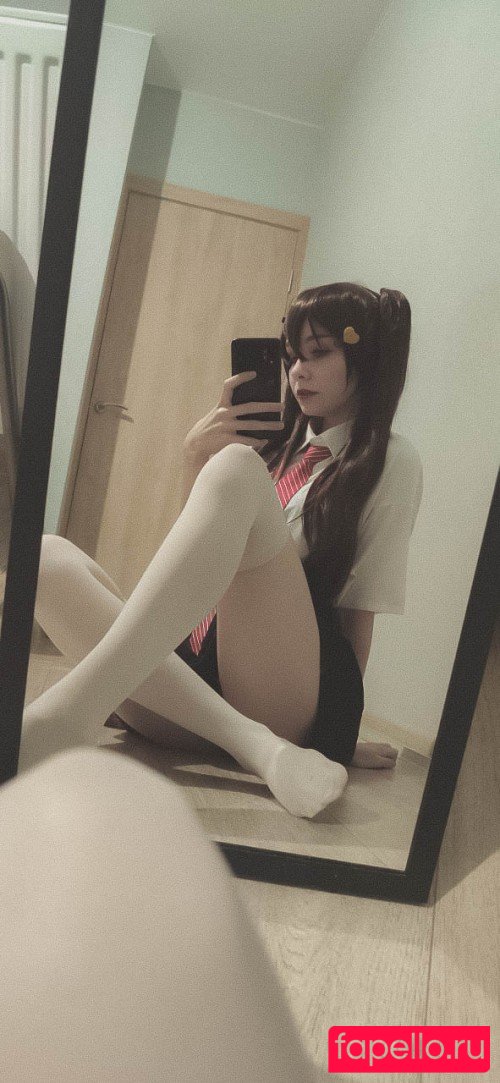 Penkarui / Penkarui Cosplay Onlyfans Photo Gallery 