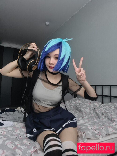 Penkarui / Penkarui Cosplay Onlyfans Photo Gallery 