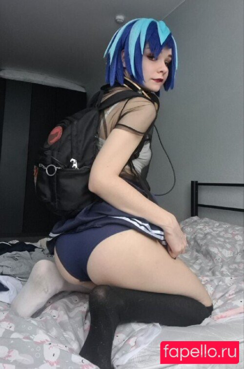 Penkarui / Penkarui Cosplay Onlyfans Photo Gallery 