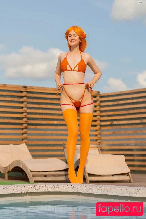 Penkarui / Penkarui Cosplay Onlyfans Photo Gallery 