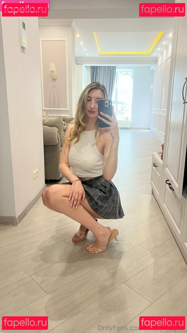 marywayne / marywayne1 Onlyfans Photo Gallery 