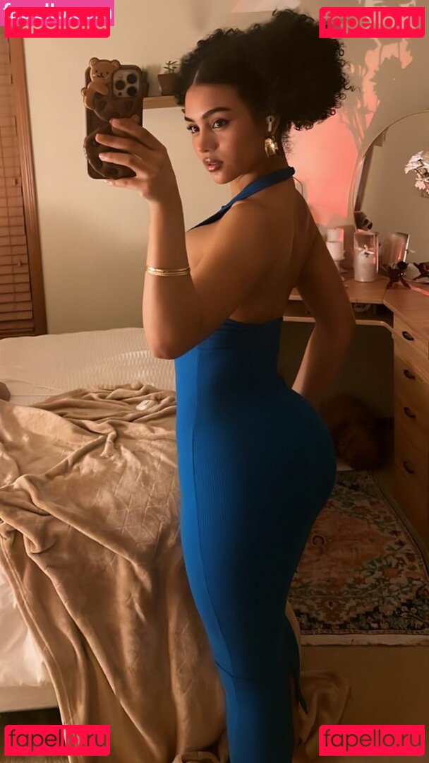 Barbara Ramirez / barbaramirezz Nude Onlyfans Photo 51