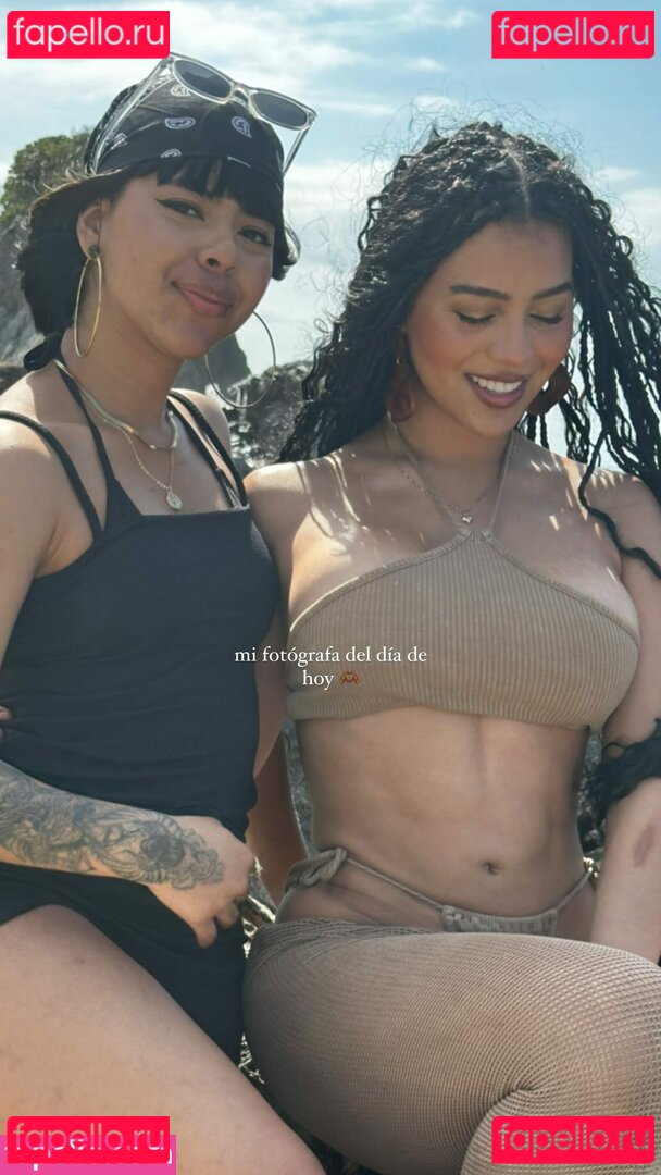 Barbara Ramirez / barbaramirezz Nude Onlyfans Photo 48