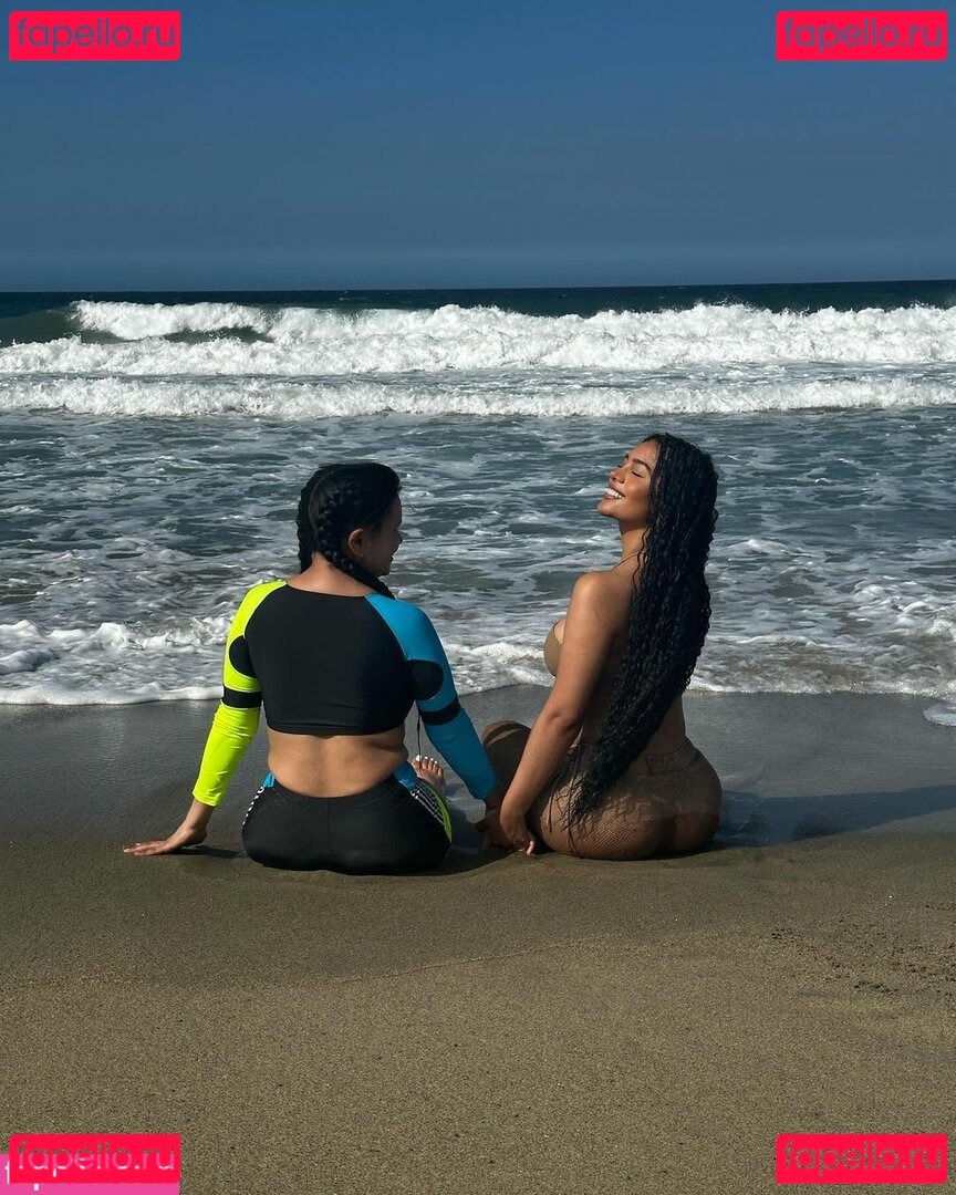 Barbara Ramirez / barbaramirezz Nude Onlyfans Photo 47