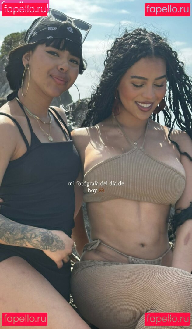 Barbara Ramirez / barbaramirezz Nude Onlyfans Photo 46