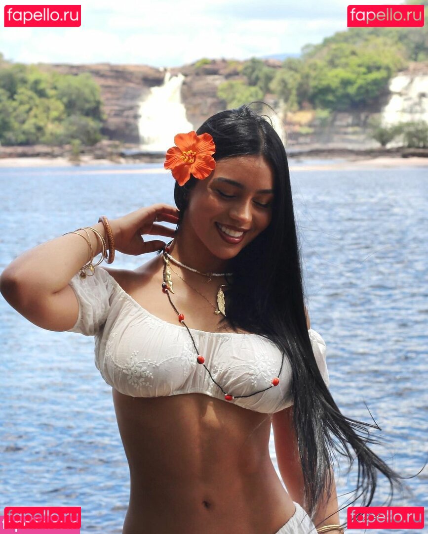 Barbara Ramirez / barbaramirezz Nude Onlyfans Photo 44