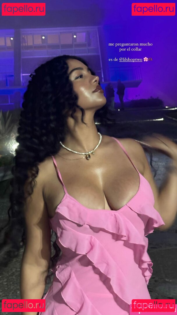 Barbara Ramirez / barbaramirezz Nude Onlyfans Photo 40