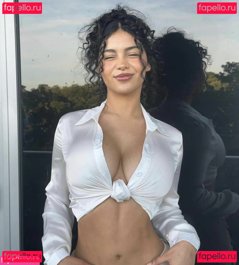 Barbara Ramirez / barbaramirezz Nude Onlyfans Photo 36