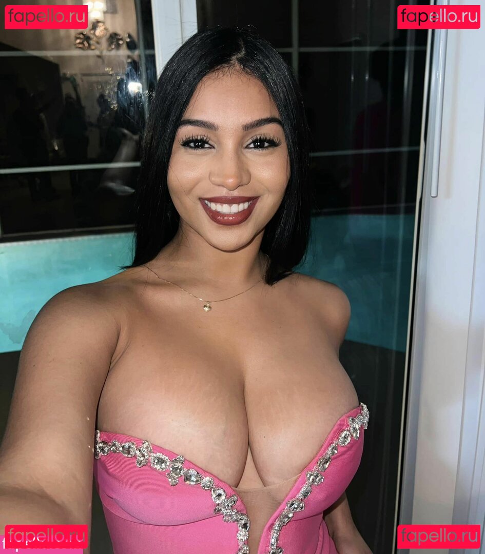 Barbara Ramirez / barbaramirezz Nude Onlyfans Photo 34