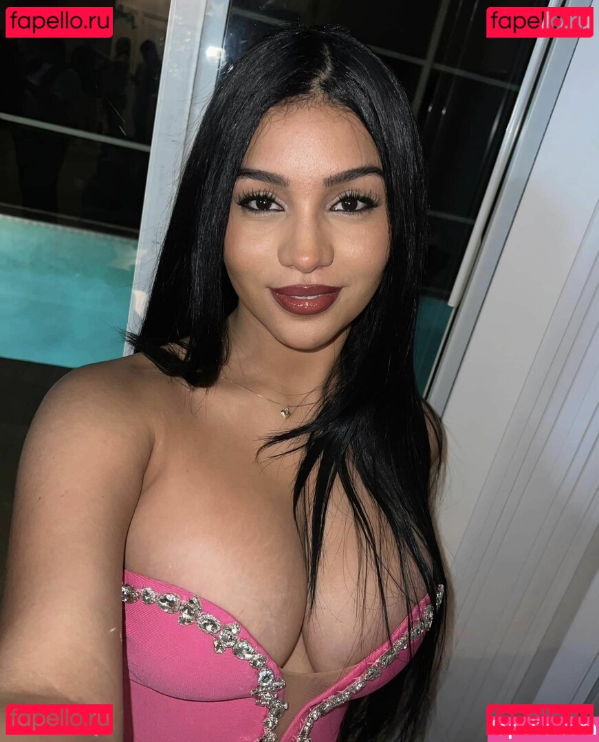 Barbara Ramirez / barbaramirezz Nude Onlyfans Photo 32