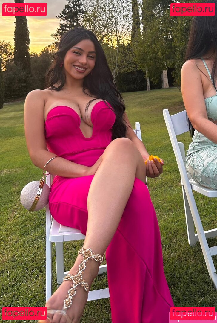 Barbara Ramirez / barbaramirezz Nude Onlyfans Photo 29