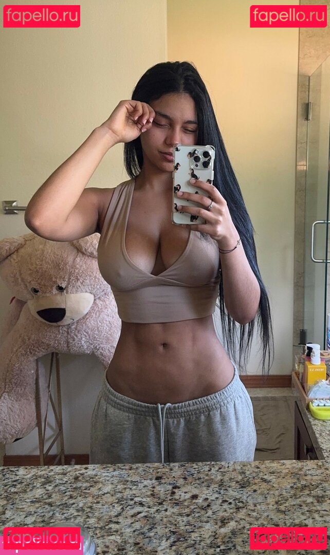 Barbara Ramirez / barbaramirezz Nude Onlyfans Photo 28