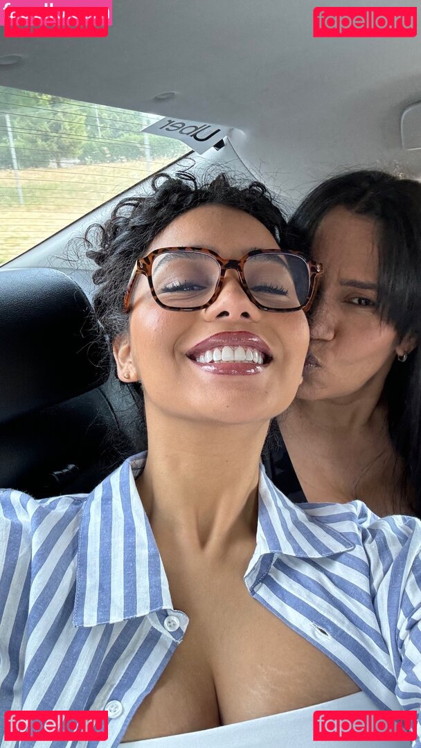 Barbara Ramirez / barbaramirezz Nude Onlyfans Photo 26