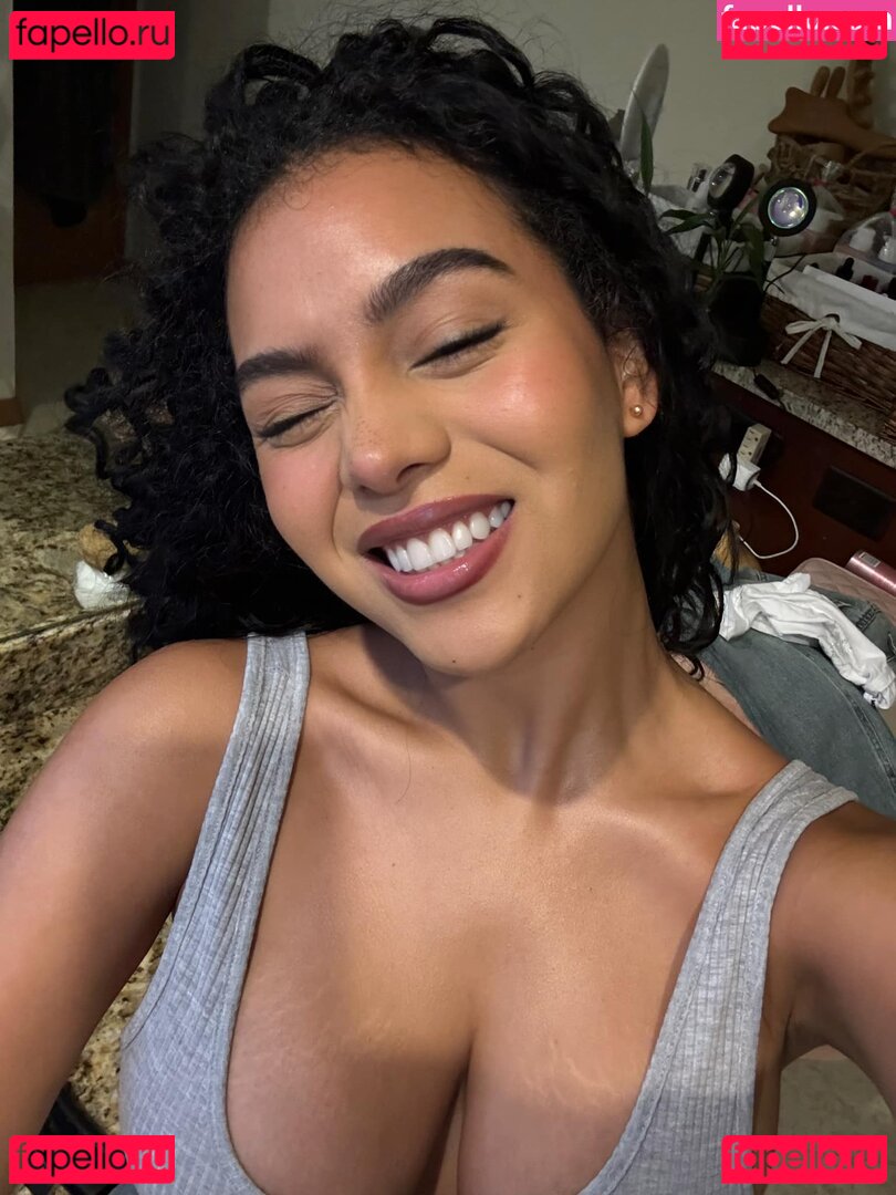 Barbara Ramirez / barbaramirezz Nude Onlyfans Photo 25
