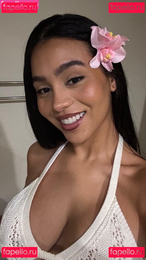Barbara Ramirez / barbaramirezz Nude Onlyfans Photo 22