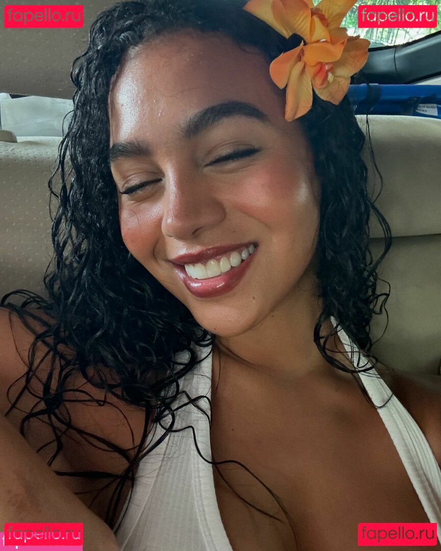 Barbara Ramirez / barbaramirezz Nude Onlyfans Photo 14