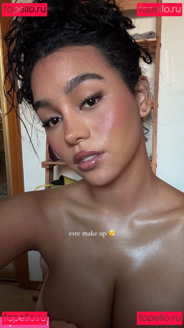 Barbara Ramirez / barbaramirezz Nude Onlyfans Photo 5
