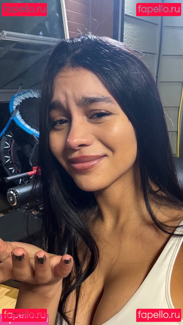 Barbara Ramirez / barbaramirezz Nude Onlyfans Photo 4