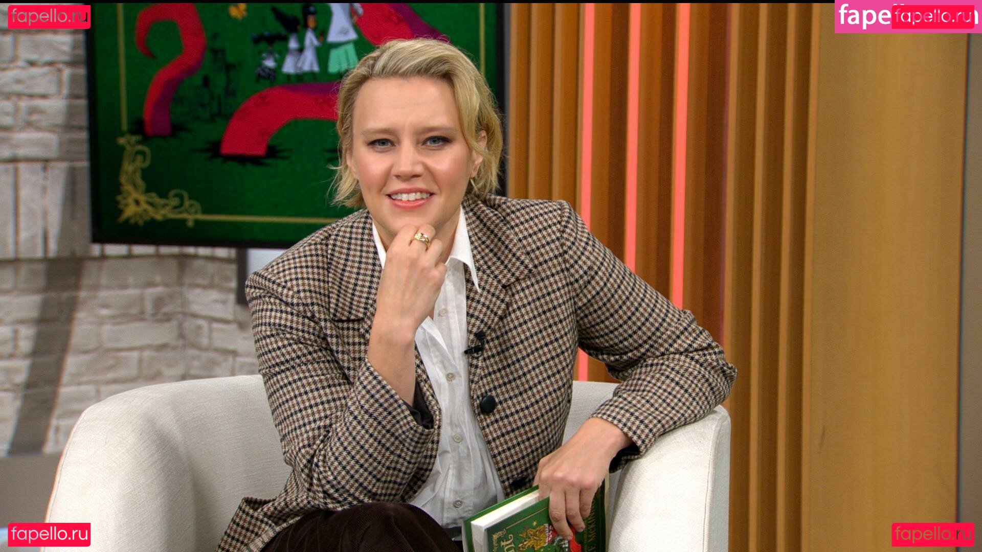 Kate McKinnon Nude Onlyfans Photo 33