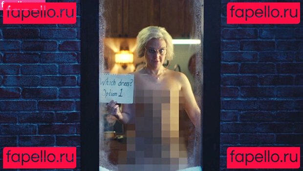 Kate McKinnon Nude Onlyfans Photo 22