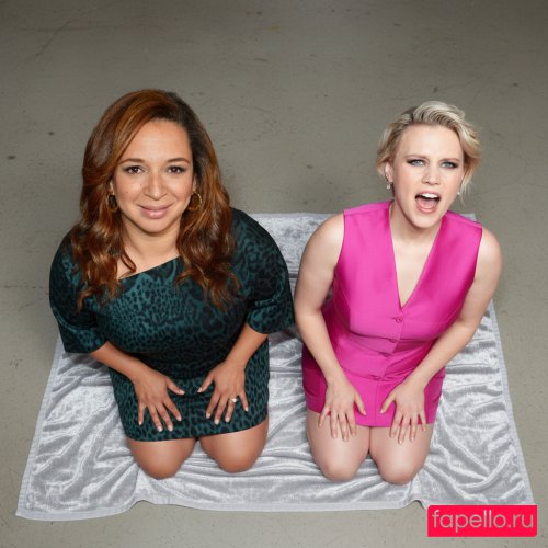 Kate McKinnon Nude Onlyfans Photo 7