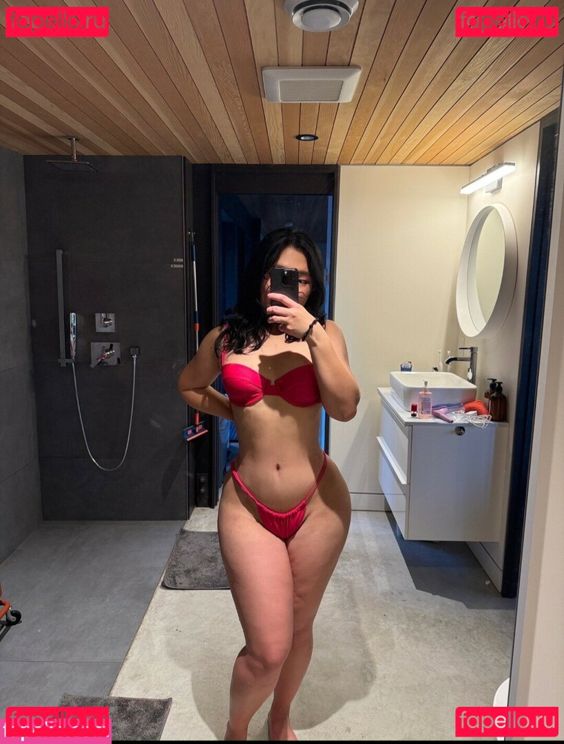 Aroomi Kim / aroomikim / aroomikimkr / aroomikimm Nude Onlyfans Photo 15