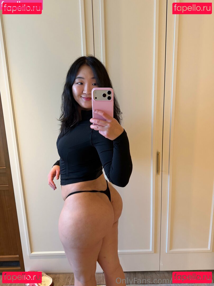 Aroomi Kim / aroomikim / aroomikimkr / aroomikimm Nude Onlyfans Photo 11